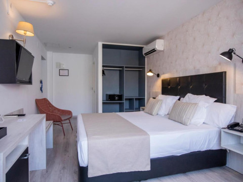 Soho Boutique Bahia Malaga