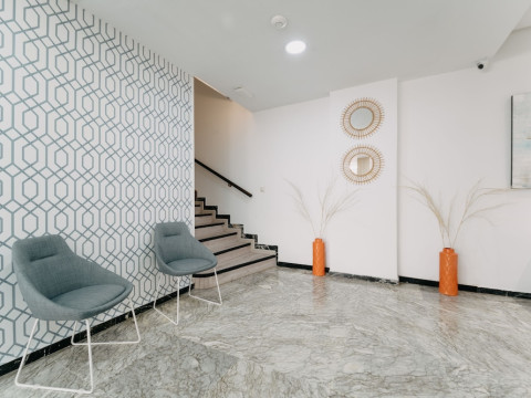 SOHO BOUTIQUE BAHiA MALAGA