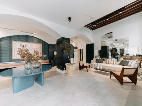 Soho Boutique Colón
