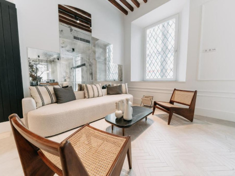 Soho Boutique Colon