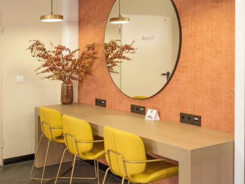 Soho Boutique Córdoba