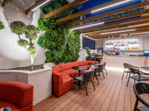 Soho Boutique Equitativa