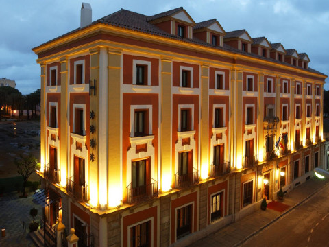 Soho Boutique Jerez