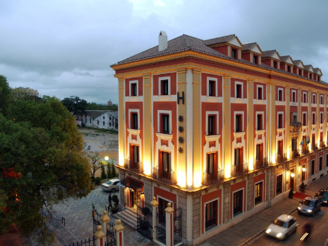 Soho Boutique Jerez