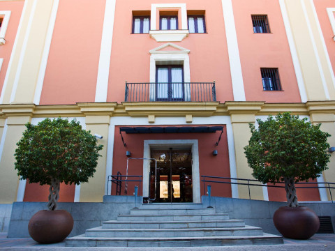 Soho Boutique Jerez