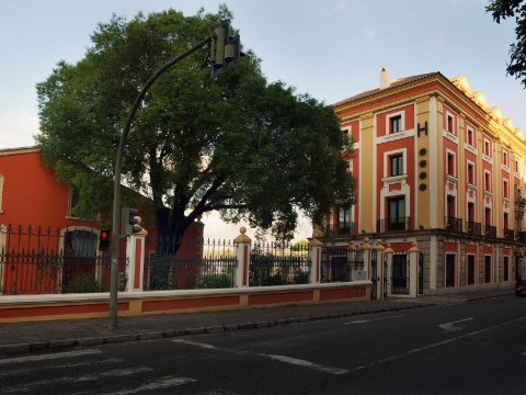 Soho Boutique Jerez