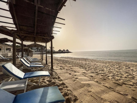 Sol Azur Beach & Congres