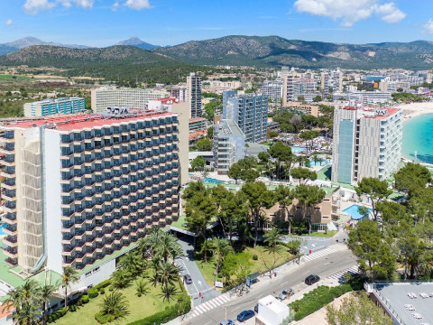 SOL BARBADOS