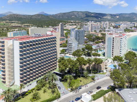 Sol Barbados