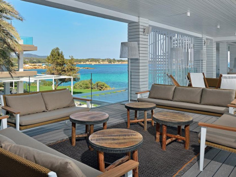 Melia Ibiza - Adults Only