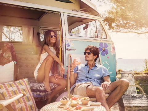 Melia Ibiza - Adults Only