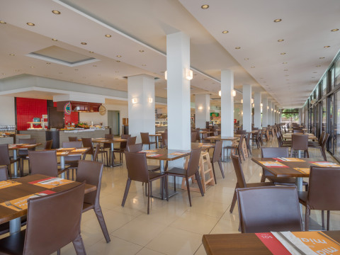 Sol by Melia Cosmopolitan Rhodes