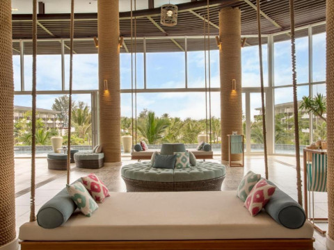 SOL by Meliá Phu Quoc