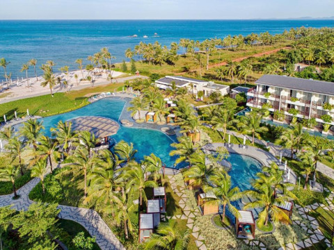 SOL by Meliá Phu Quoc
