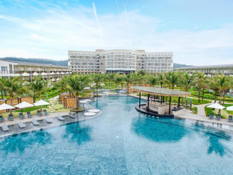 SOL by Meliá Phu Quoc