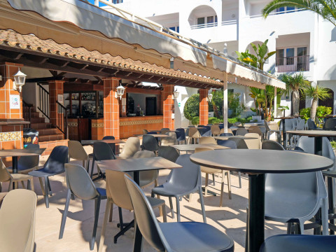 Sol Cala dOr Apartamentos