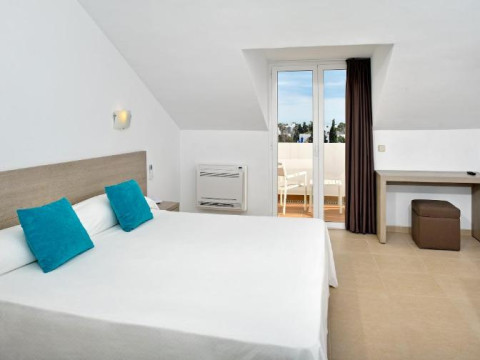Sol Cala D'or Apartments