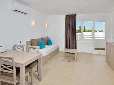 Sol Cala D'or Apartments