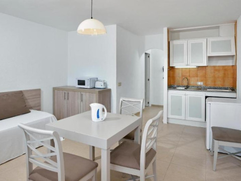 Sol Cala D'or Apartments