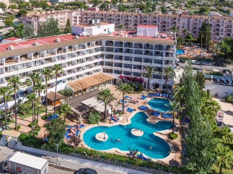 Sol de Alcudia Apartamentos