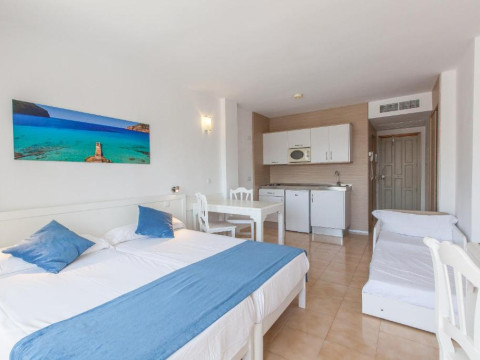 Sol de Alcudia Apartments