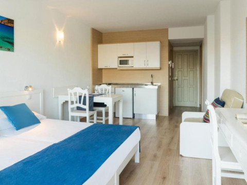 Sol de Alcudia Apartments