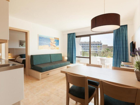 Sol de Alcudia Apartments