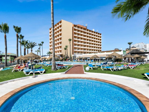 Sol Malaga Guadalmar