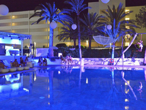 Sol House Mallorca By Ibiza Rocks