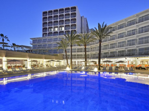 Sol House Mallorca By Ibiza Rocks