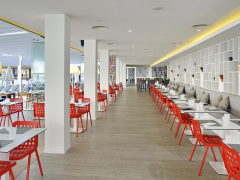 SOL HOUSE MALLORCA MIXED BY IBIZA ROCKS HOTEL
