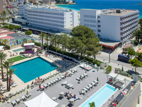 SOL House Mallorca