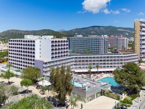 SOL House Mallorca