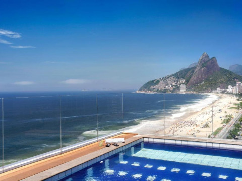 Sol Ipanema Hotel