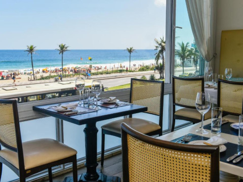 Sol Ipanema Hotel