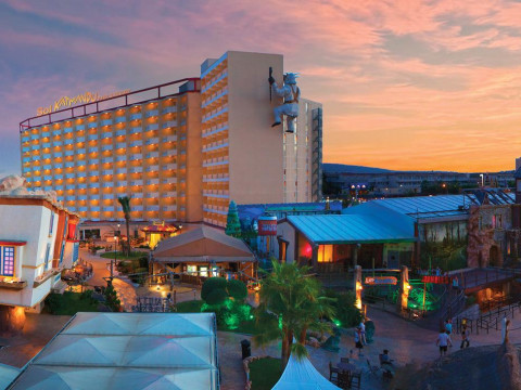 Sol Katmandu Park & Resort