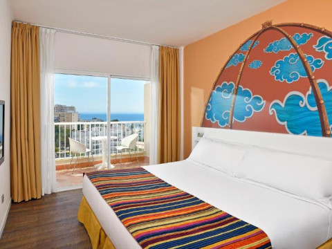 SOL KATMANDU PARK & RESORT.