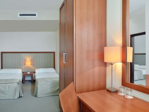 SOL LUNA BAY RESORT HOTEL