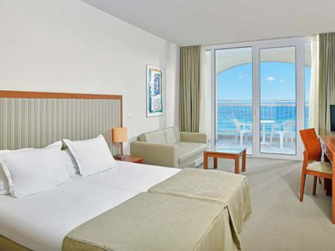 SOL LUNA BAY RESORT HOTEL