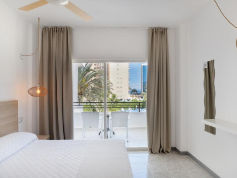 Sol Lunamar Apartamentos - Adults Only