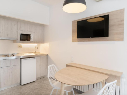 Sol Lunamar Apartamentos - Adults Only