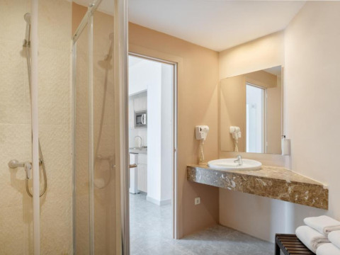 Sol Lunamar Apartamentos - Adults Only