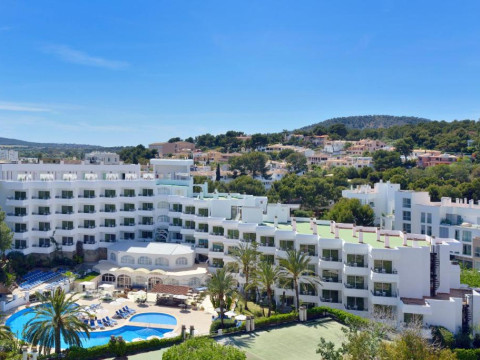 Sol Lunamar Apartamentos - Adults Only
