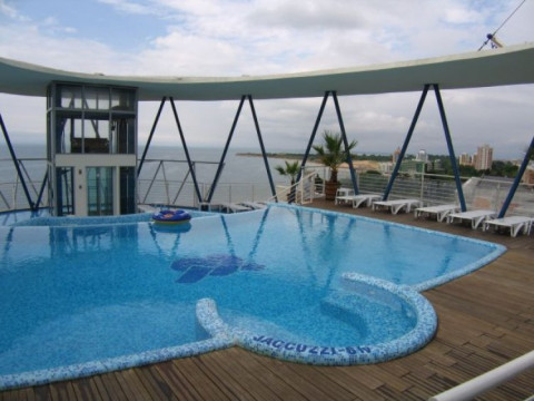 SOL MARINA PALACE HOTEL