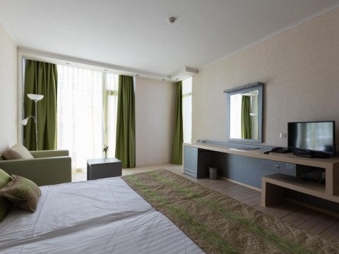 MARINA PALACE AFFILIADED BY MELIA - ADULTS ONLY 16+