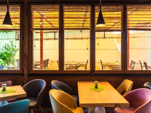 MARINA PALACE AFFILIADED BY MELIA - ADULTS ONLY 16+