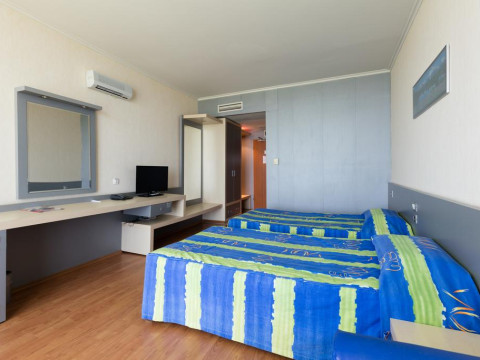 SOL MARINA PALACE HOTEL