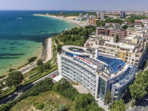 MARINA PALACE AFFILIADED BY MELIA - ADULTS ONLY 16+