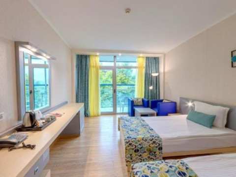 MARINA PALACE AFFILIADED BY MELIA - ADULTS ONLY 16+