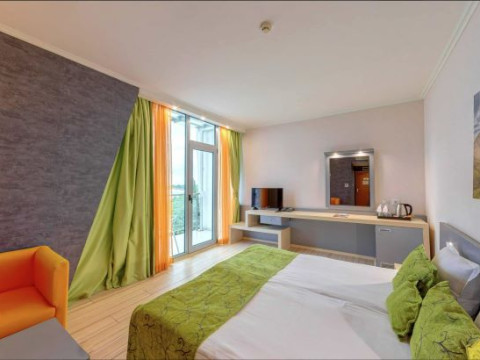 MARINA PALACE AFFILIADED BY MELIA - ADULTS ONLY 16+